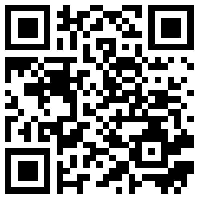 QR code for Sony Ho Ethos quote link