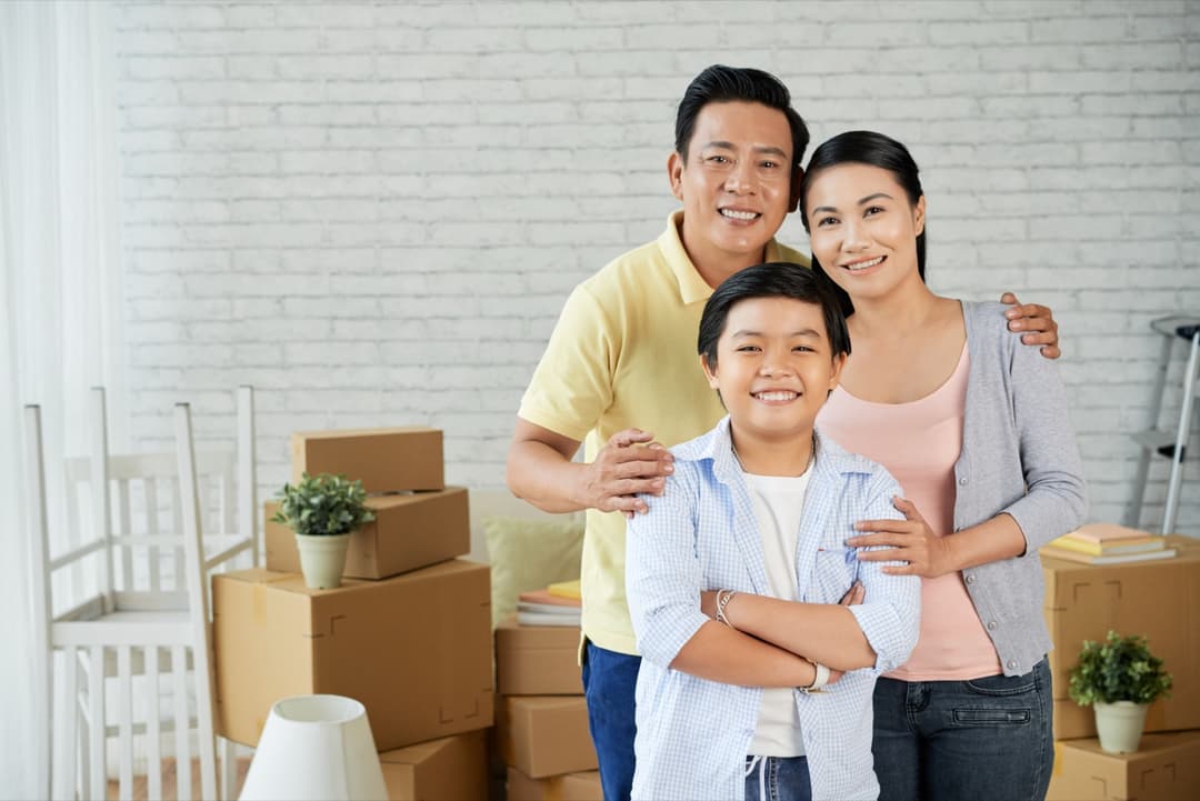 Homeowners